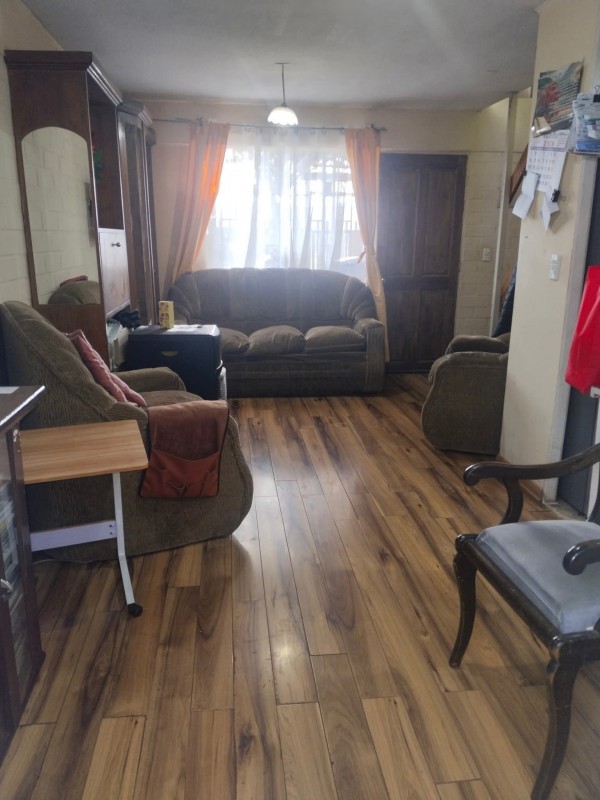 Casa en Venta en Avenida Río Loco