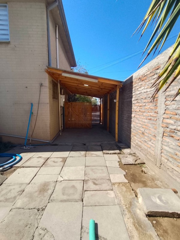 Casa en Venta Villa los Bosques de San Francisco