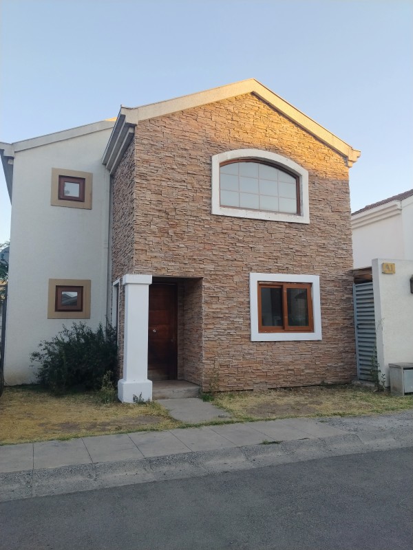 Casa en Venta Condominio Don Martin