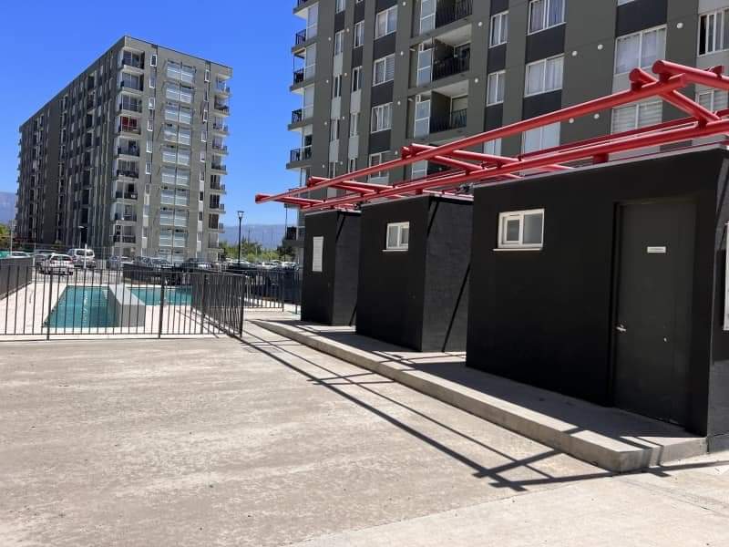 Departamento en Venta Rancagua