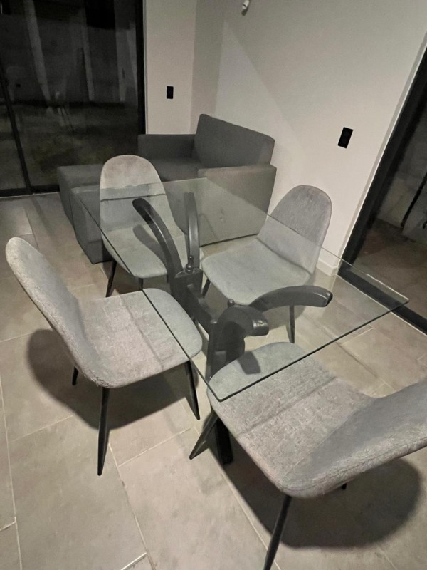 Casa en Arriendo en Portal de Machali