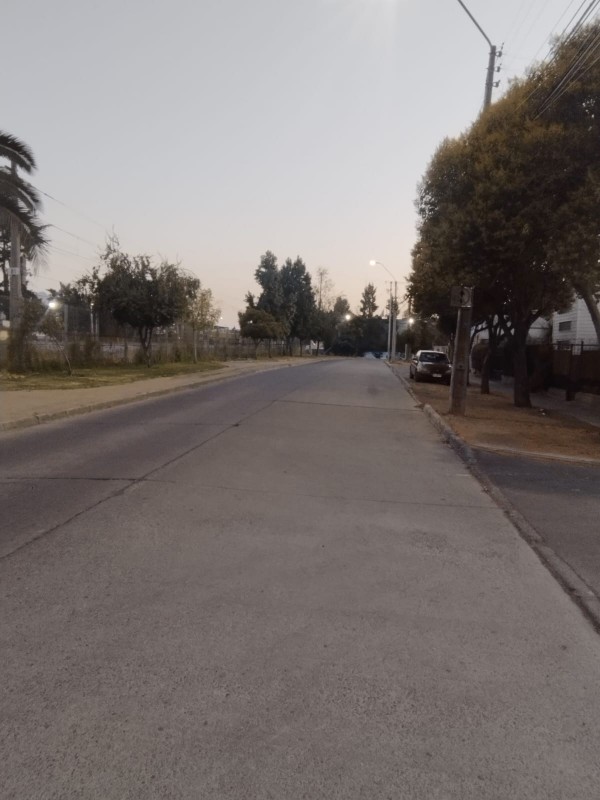 Casa en Venta Rancagua