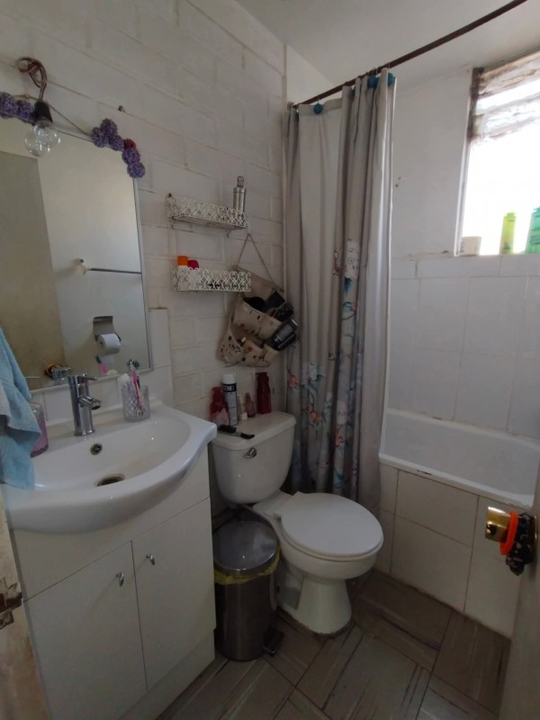 Casa en Venta en Avenida Río Loco