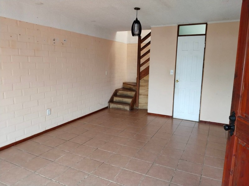 Arriendo Casa en Villa Don Mateo