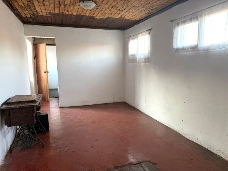 Se Vende Casa en Villa Manzo de Velazco