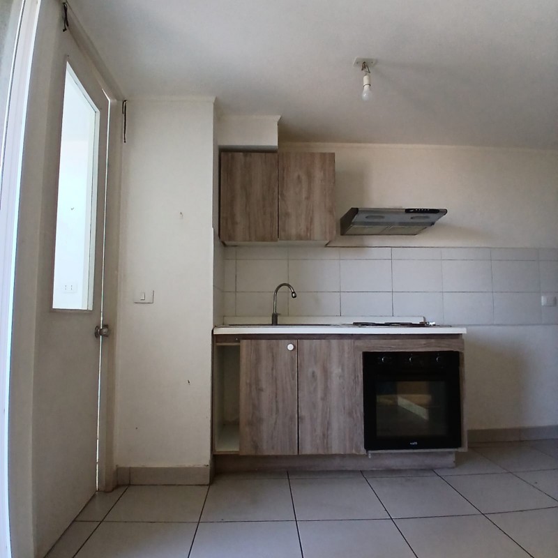 Departamento en Venta Rancagua