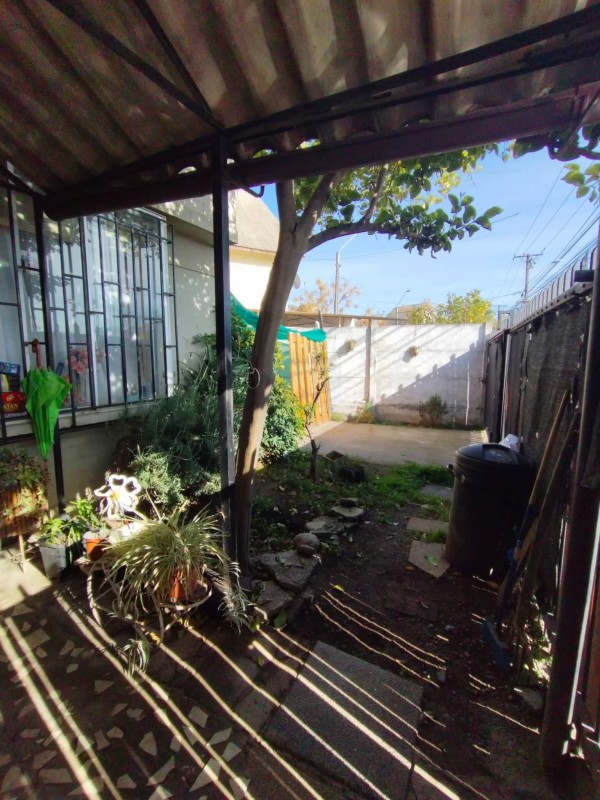 Casa en Venta en Avenida Río Loco