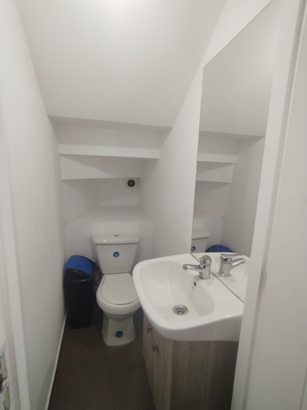Casa en Venta Condominio Don Martin