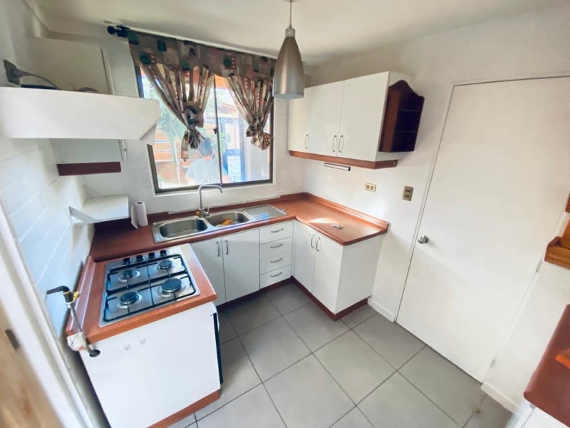 Casa en Venta los Bosques de Santa Clara Rancagua