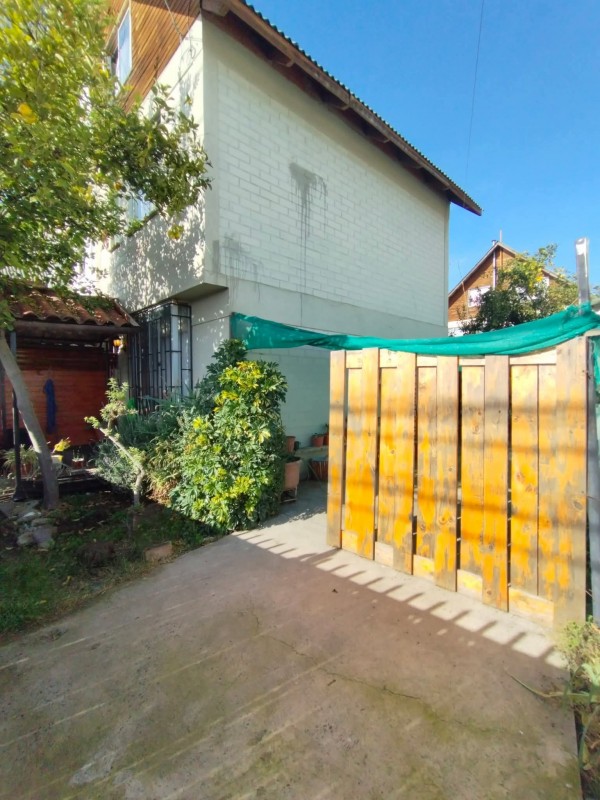 Casa en Venta en Avenida Río Loco