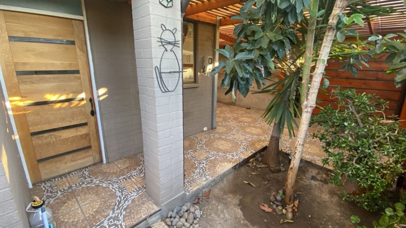 Casa en Venta los Bosques de Santa Clara Rancagua