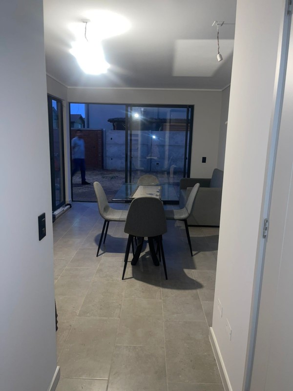 Casa en Arriendo en Portal de Machali