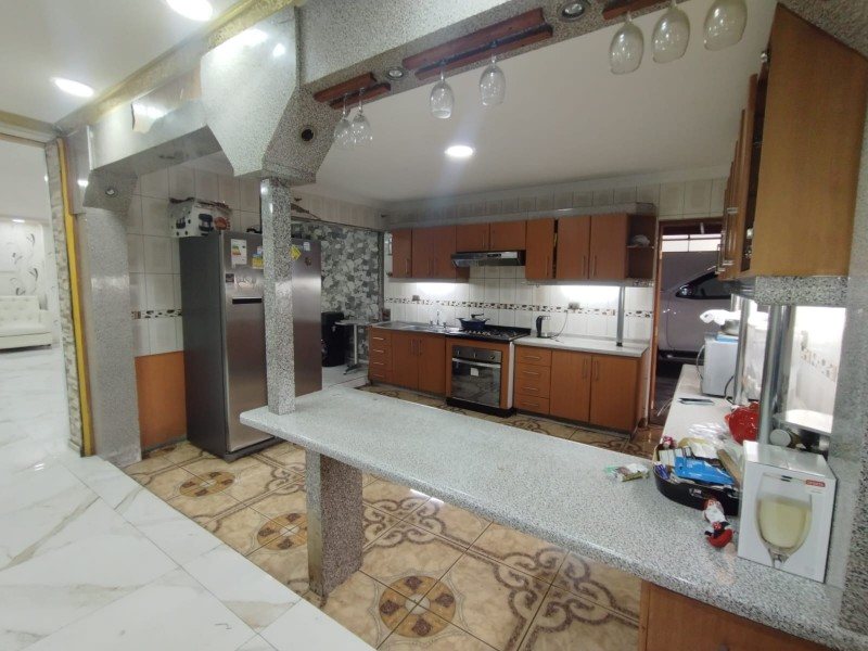 Casa en Venta Rancagua
