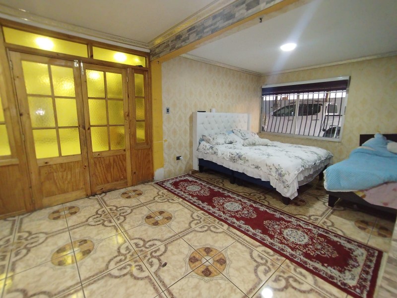 Casa en Venta Rancagua