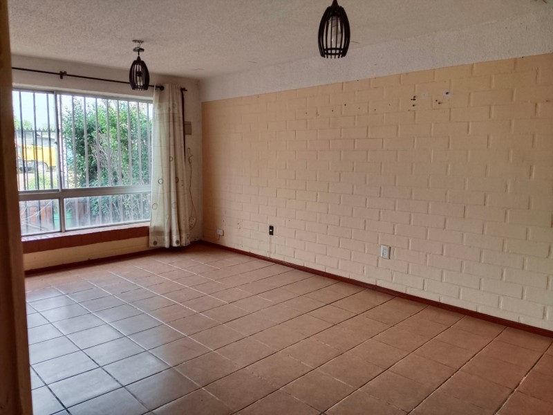 Arriendo Casa en Villa Don Mateo