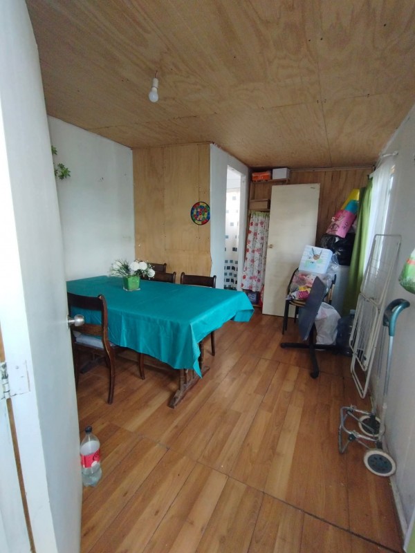 Casa en Venta en Avenida Río Loco