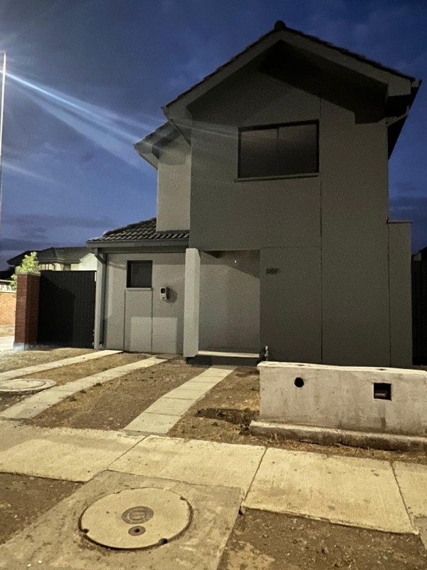 Casa en Arriendo en Portal de Machali