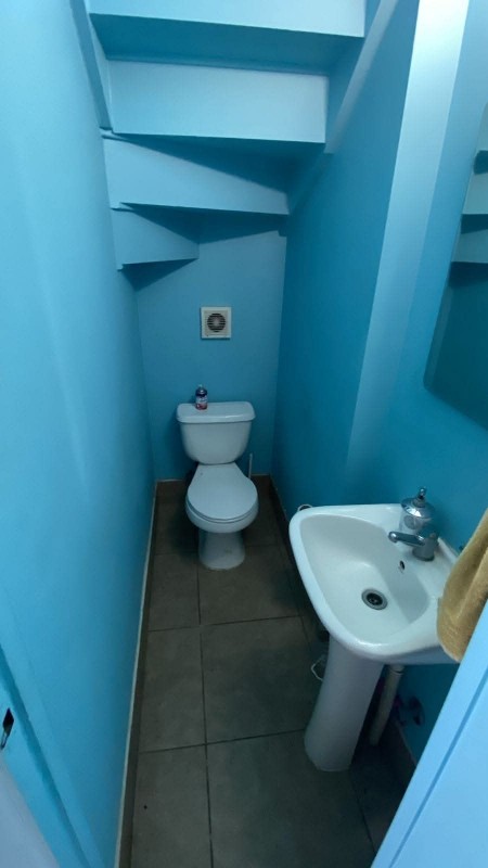 Casa en Venta los Bosques de Santa Clara Rancagua