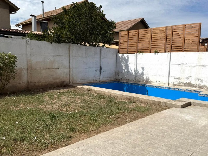 Casa en Venta Machali