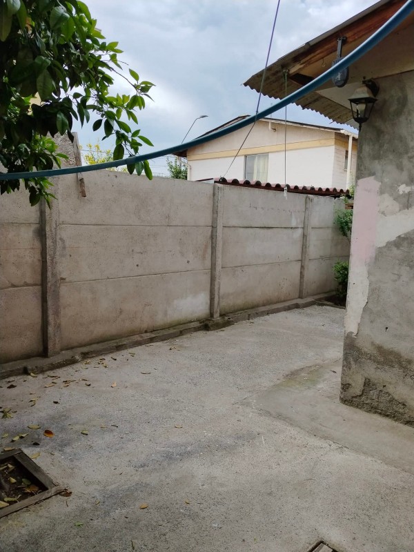 Arriendo Casa en Villa Don Mateo