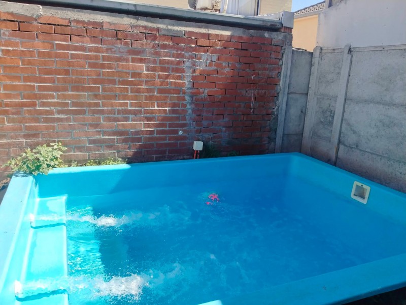 Casa en Venta Villa los Bosques de San Francisco
