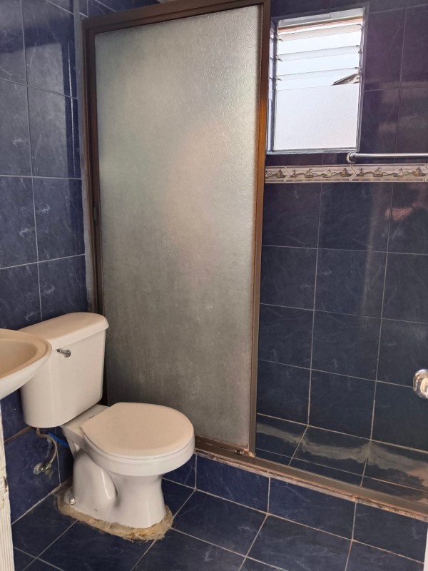 Arriendo Casa en Villa Don Mateo