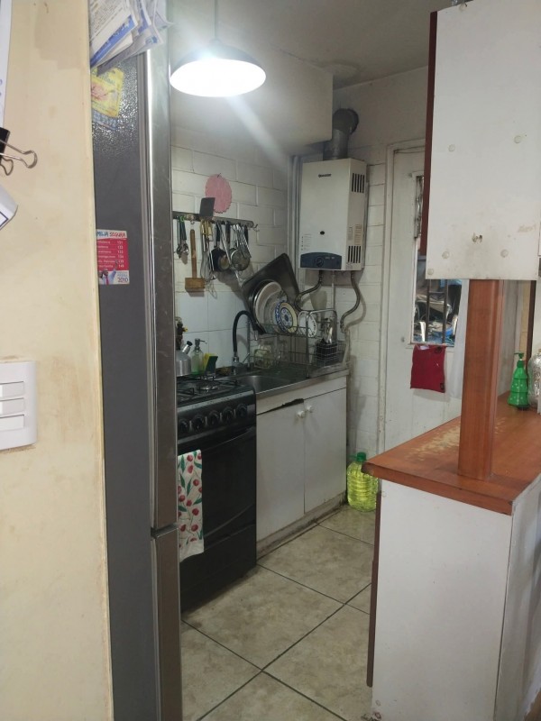 Casa en Venta en Avenida Río Loco