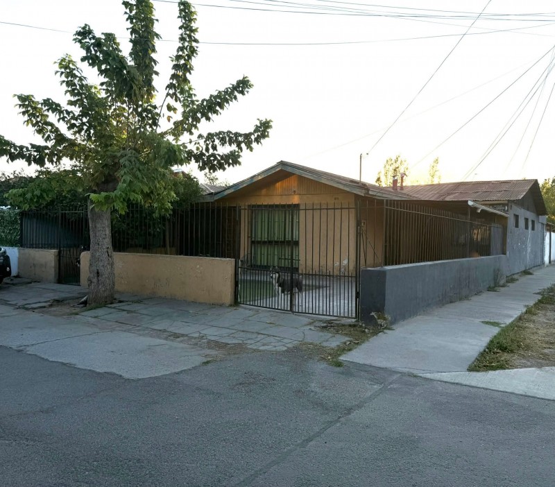 Se Vende Casa en Villa Manzo de Velazco