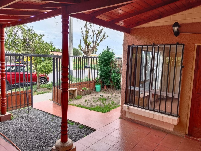 Arriendo Casa en Villa Don Mateo