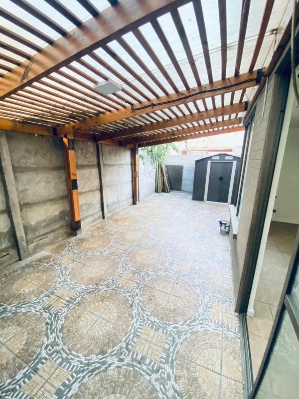 Casa en Venta los Bosques de Santa Clara Rancagua