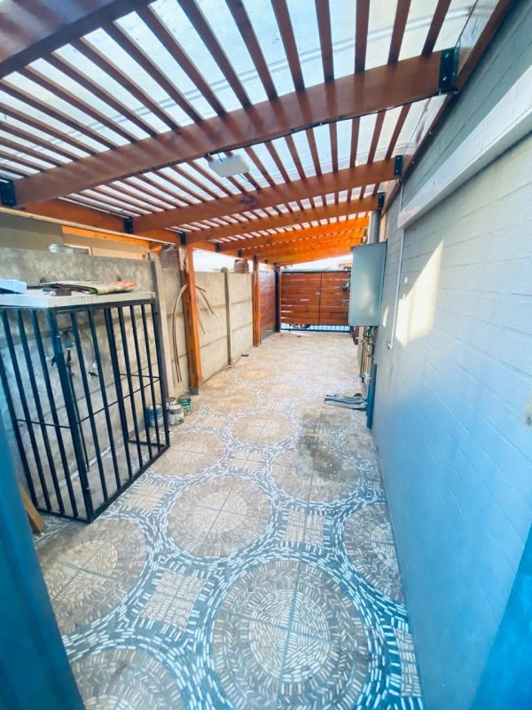 Casa en Venta los Bosques de Santa Clara Rancagua