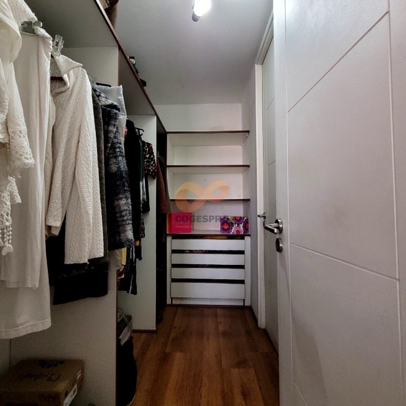 Venta Amplio Depto. 2D2B+Estac+Bodega Excelente Barrio - Ñuñ