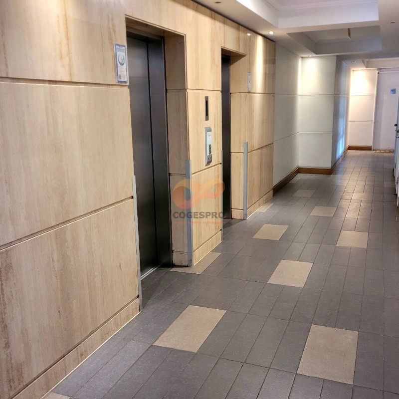 Venta Amplio Depto. 2D2B+Estac+Bodega Excelente Barrio - Ñuñ
