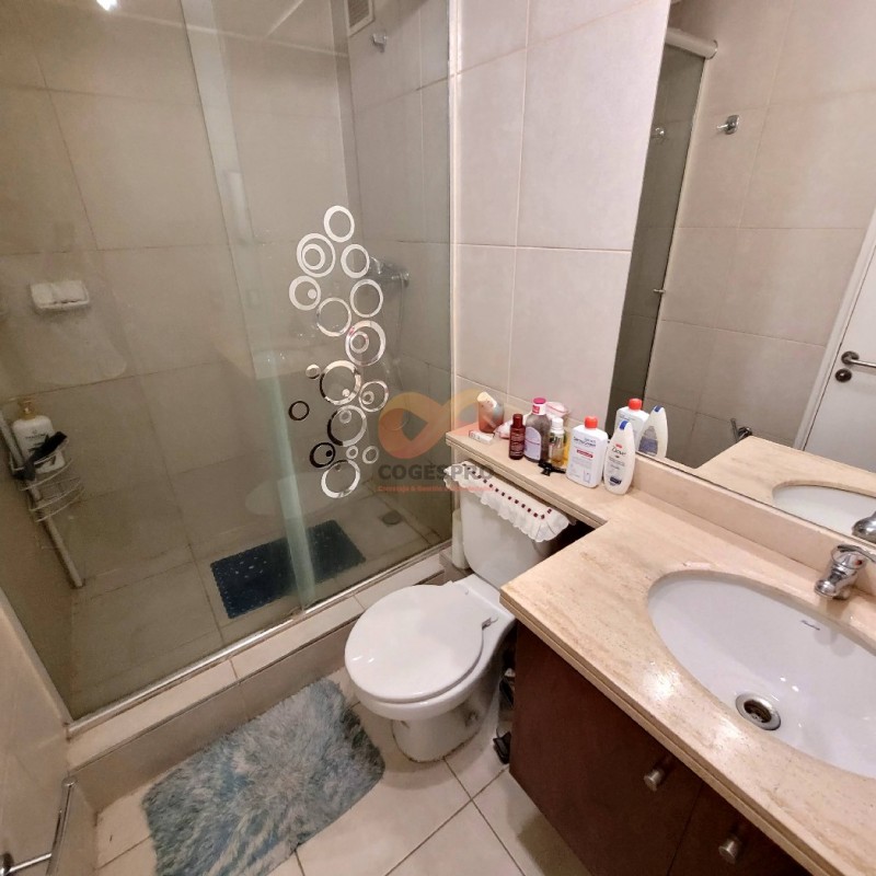 Venta Amplio Depto. 2D2B+Estac+Bodega Excelente Barrio - Ñuñ
