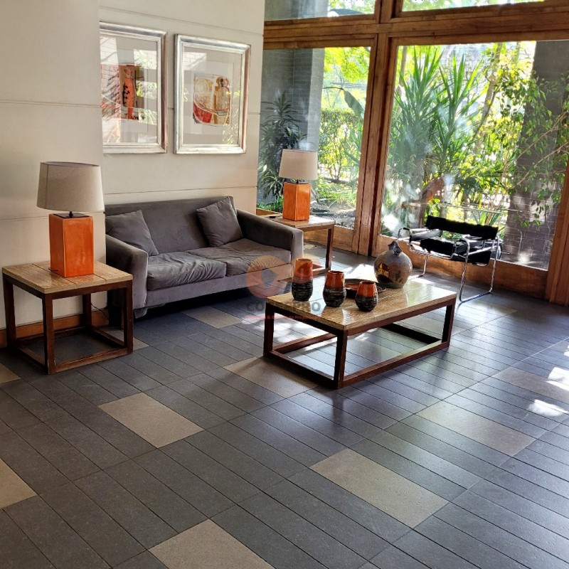 Venta Amplio Depto. 2D2B+Estac+Bodega Excelente Barrio - Ñuñ