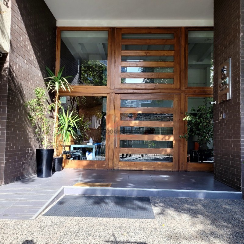 Venta Amplio Depto. 2D2B+Estac+Bodega Excelente Barrio - Ñuñ