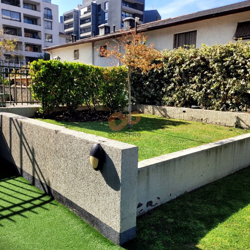 Venta Amplio Depto. 2D2B+Estac+Bodega Excelente Barrio - Ñuñ