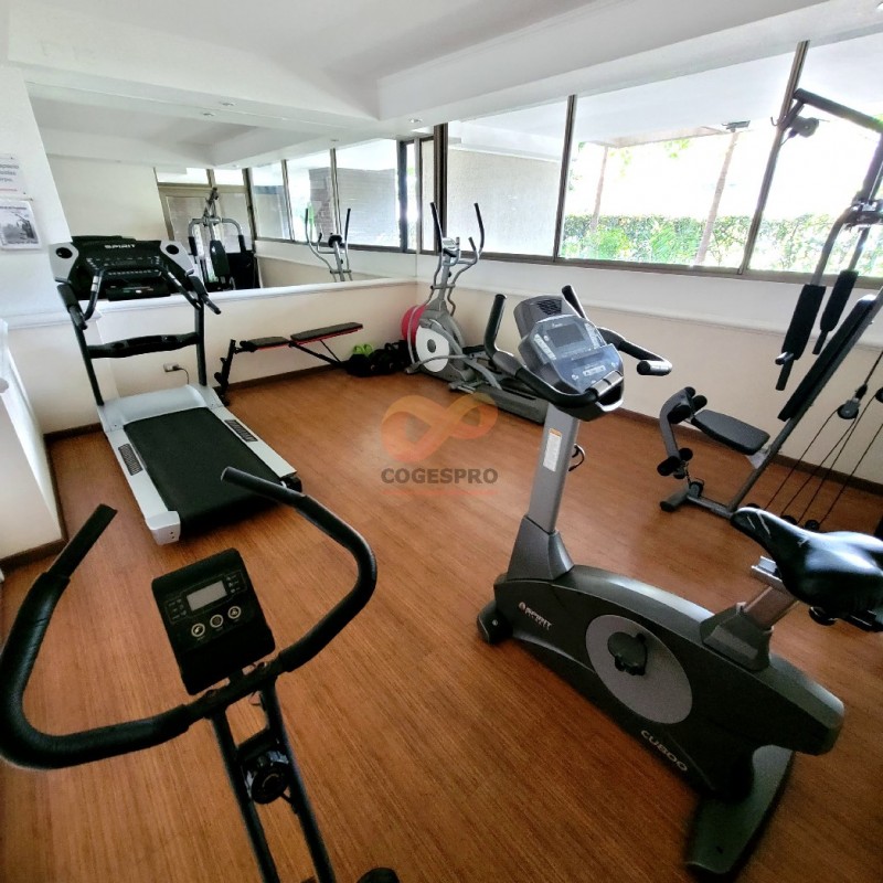 Venta Amplio Depto. 2D2B+Estac+Bodega Excelente Barrio - Ñuñ
