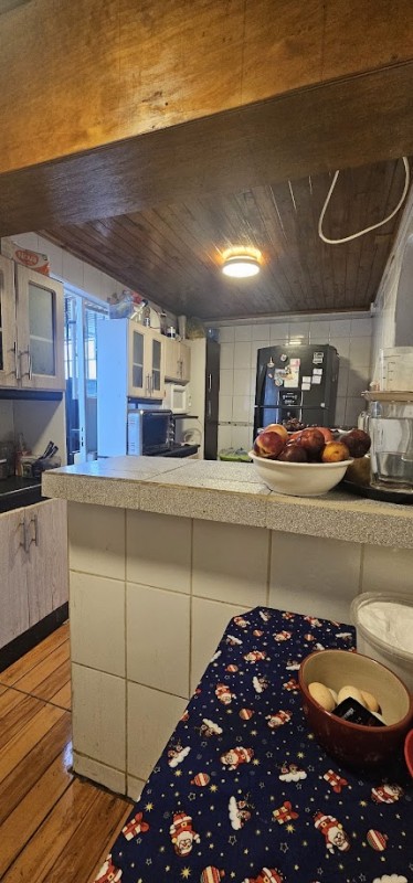 Vendo Casa en el Boldo Iii Curicó