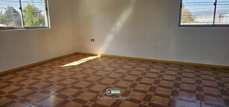 Departamento en Avenida el Boldo, Excelente Ubicacion Curicó