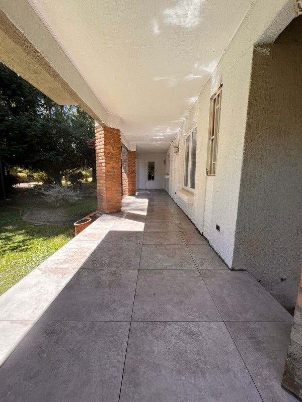 Parcela 10000 M2 Loteo Consolidado Km 1 Zapallar Curicó