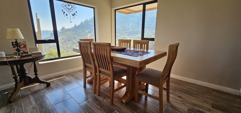 Vendo Hermosa Casa en Cerro los Cristales, Curicó
