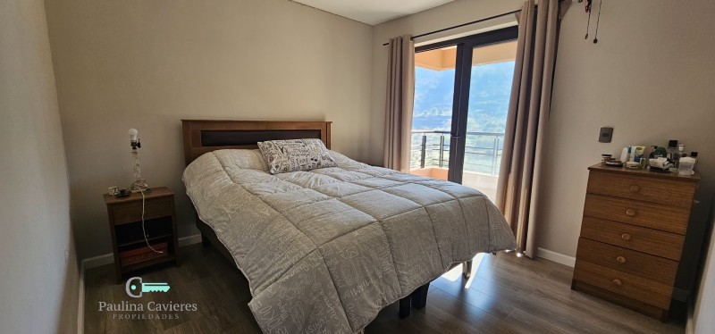 Vendo Hermosa Casa en Cerro los Cristales, Curicó