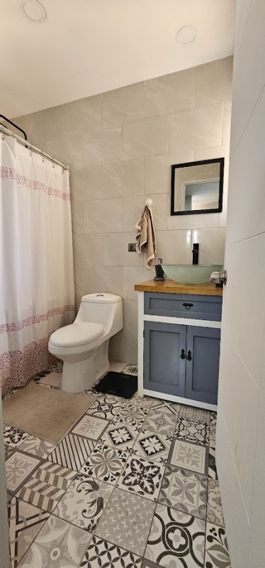 Vendo Hermosa Casa en Cerro los Cristales, Curicó