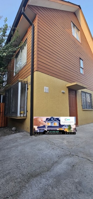 Vendo Casa en Linda Villa Altos de San Pedro Molina