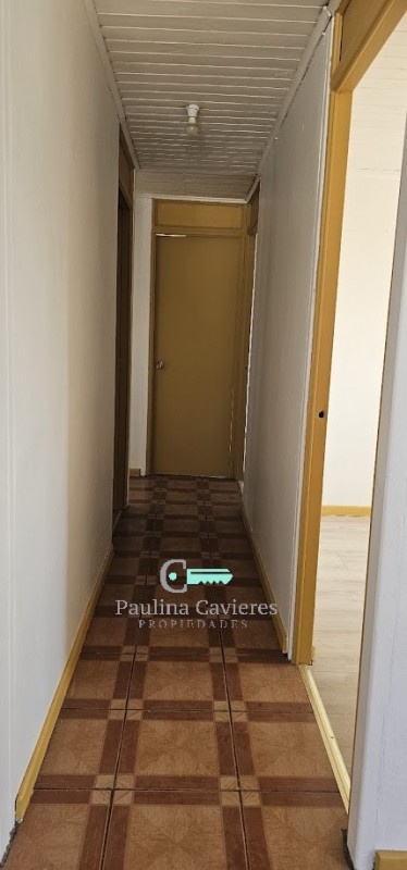 Departamento en Avenida el Boldo, Excelente Ubicacion Curicó