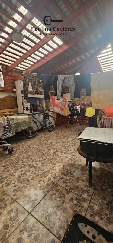 Vendo Casa en el Boldo Iii Curicó