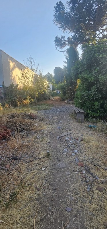 Vendo Sitio Urbano en Lontue, Excelente Ubicación
