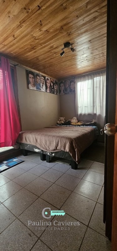 Vendo Casa en el Boldo Iii Curicó