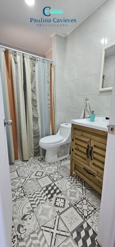 Vendo Hermosa Casa en Cerro los Cristales, Curicó